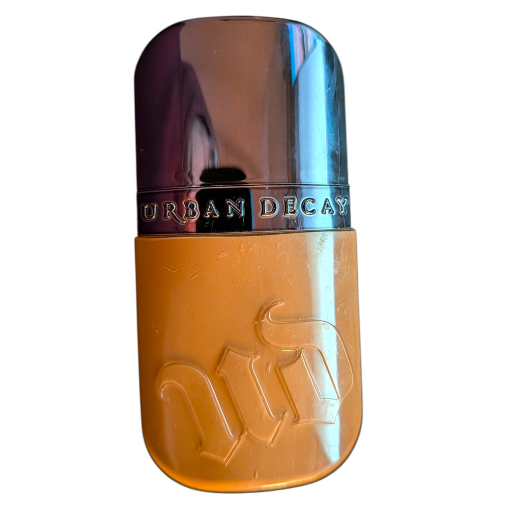 URBAN DECAY ~ FACE BOND WATERPROOF FOUNDATION UP TO 24 HR ~ # 21 MEDIUM NEUTRAL